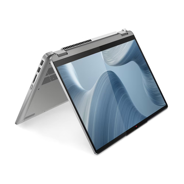 Ноутбук-трансформер Lenovo Flex5 14IAU7 (82R700G6RA) Cloud Grey
