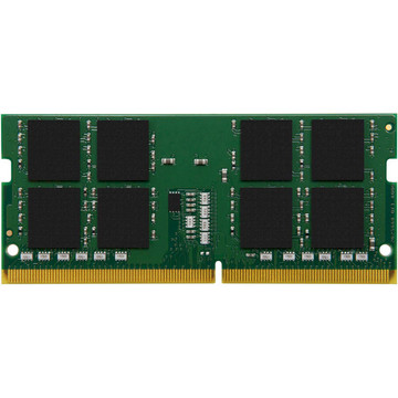 Оперативная память Kingston 16 GB SO-DIMM DDR4 3200 MHz (KVR32S22S8/16)