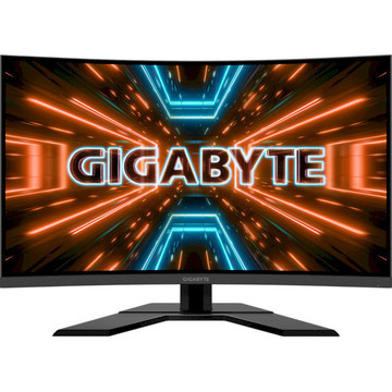 Монитор GIGABYTE G32QC A Gaming Monitor