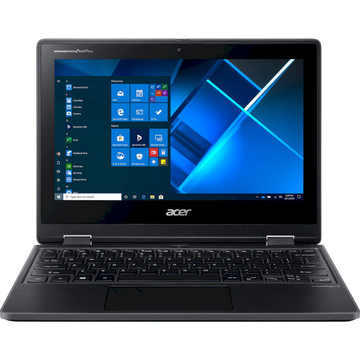 Ноутбук Acer TravelMate Spin B3 TMB311RN-31-C2KM Shale Black (NX.VN2EU.004)