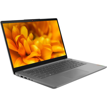 Ноутбук Lenovo IdeaPad 3 14ITL6 Arctic Gray (82H701MRRA)