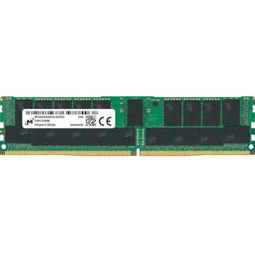 Оперативная память Micron 16 GB DDR4 3200 MHz (MTA9ASF2G72AZ-3G2F1R)
