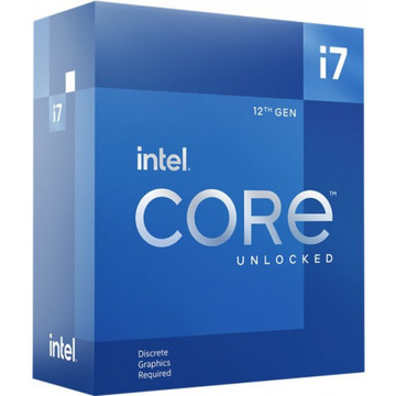 Процессор Intel Core i7-13700KF (BX8071513700KFSRMB9)