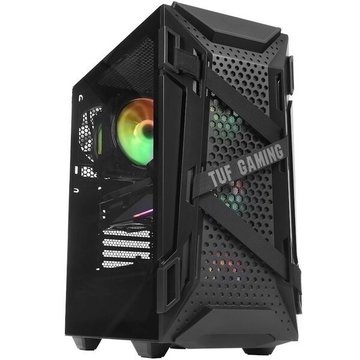 Десктоп 2E Complex Gaming Intel i7-13700KF/Z790/64/1000F/NVD3080-10/FreeDos/GT301/850W (2E-9404)