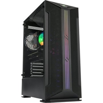 Десктоп 2E Complex Gaming Intel i5-13400F/B660/16/1000F/NVD3060-12/FreeDos/GH1/650W