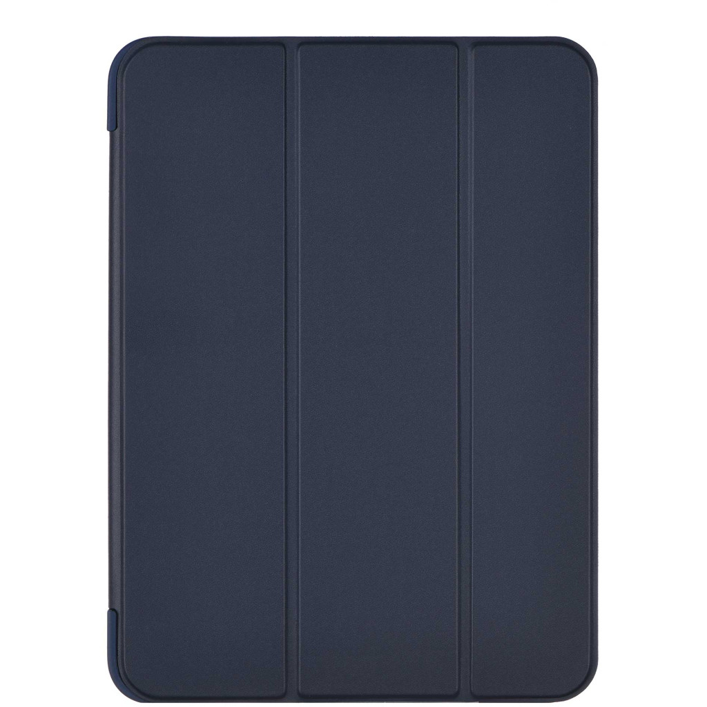 Чехол, сумка для планшетов 2Е Basic for Apple  iPad(2022) Flex Navy (2E-IPAD-2022-IKFX-NV)