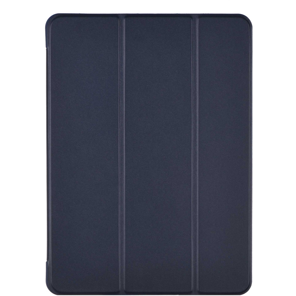 Чехол, сумка для планшетов 2Е Basic for Apple iPad Air(2022) Flex Navy (2E-IPAD-AIR-2022-IKFX-NV)