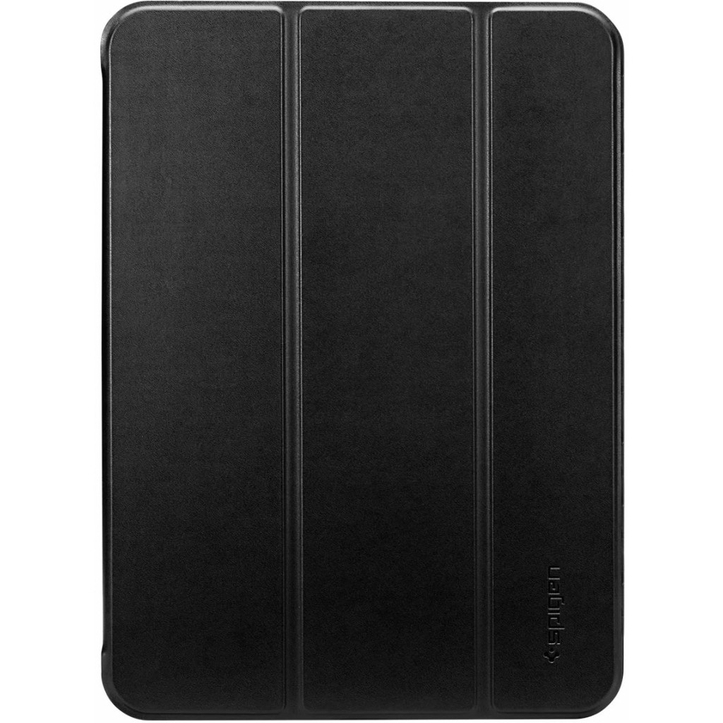 Чохол, сумка для планшета Spigen Apple iPad 10.9" (2022) Smart Fold, Black (ACS05309)
