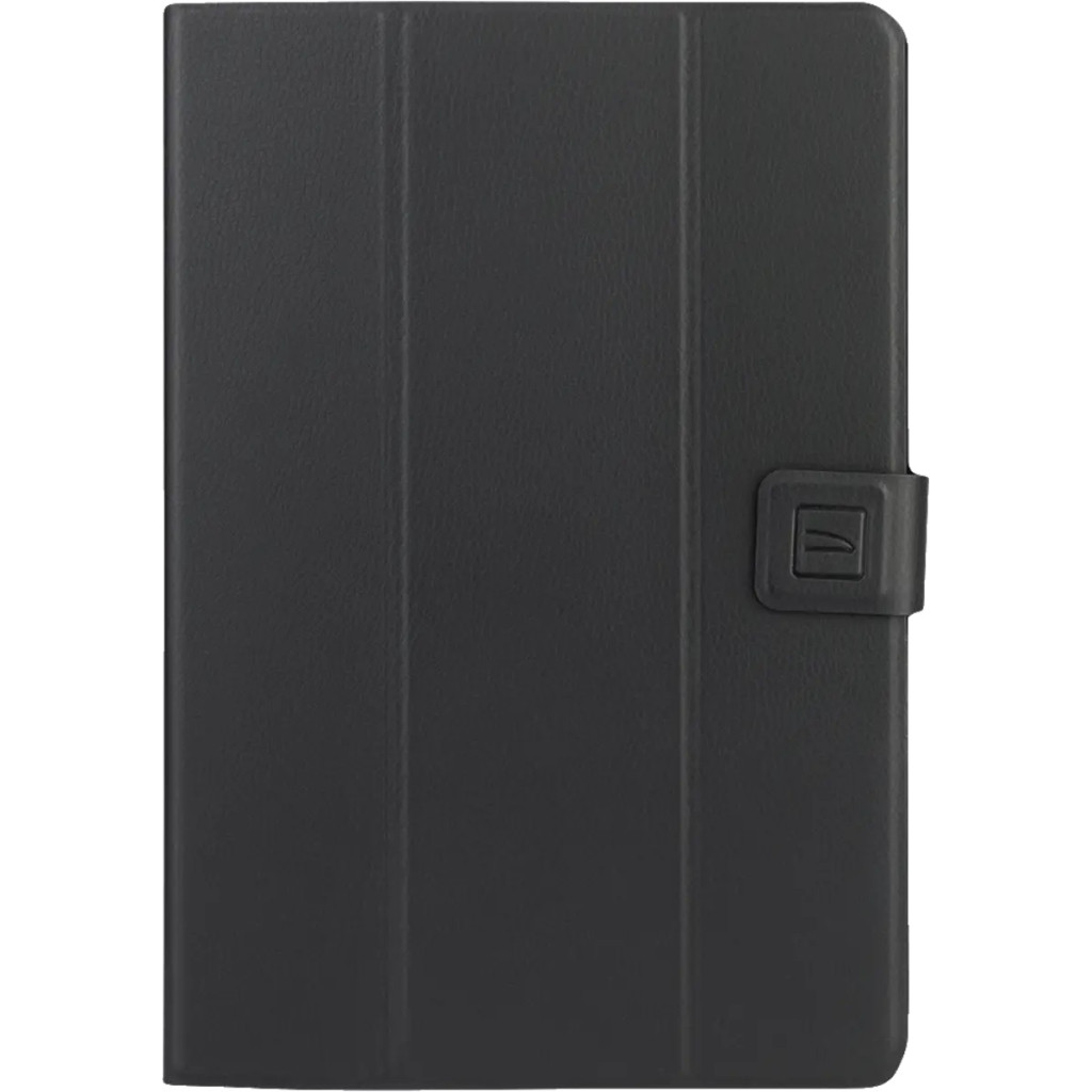Чохол, сумка для планшета Tucano Facile Plus Universal for 10-11" Black (TAB-FAP10-BK)