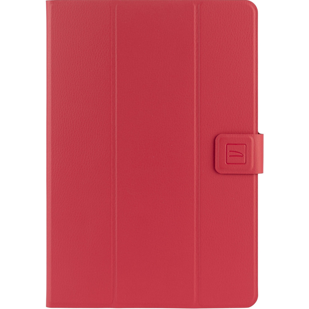 Чехол, сумка для планшетов Tucano Facile Plus Universal for 10-11" Red (TAB-FAP10-R)