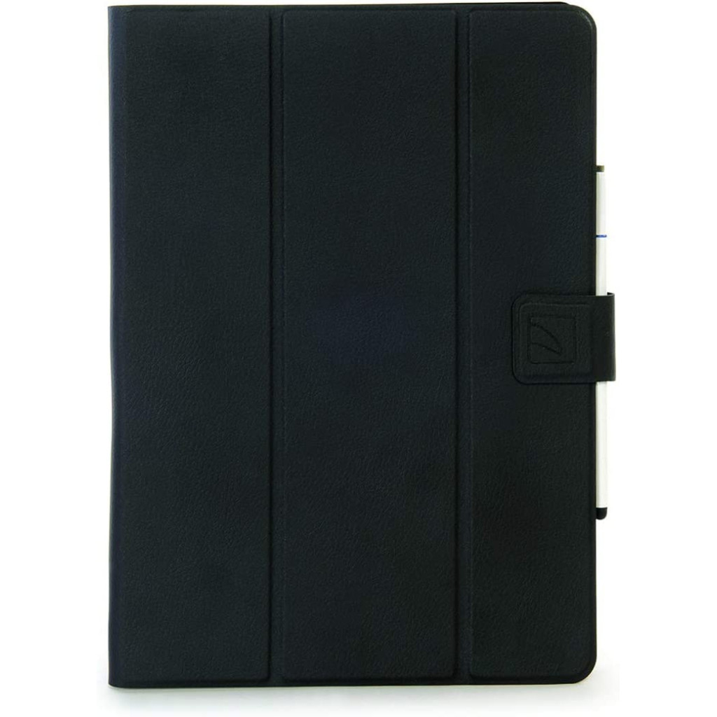 Чехол, сумка для планшетов Tucano Facile Plus Universal for 7-8" Black (TAB-FAP8-BK)
