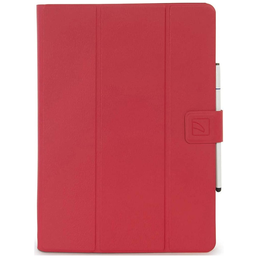 Чехол, сумка для планшетов Tucano Facile Plus Universal for 7-8" Red (TAB-FAP8-R)