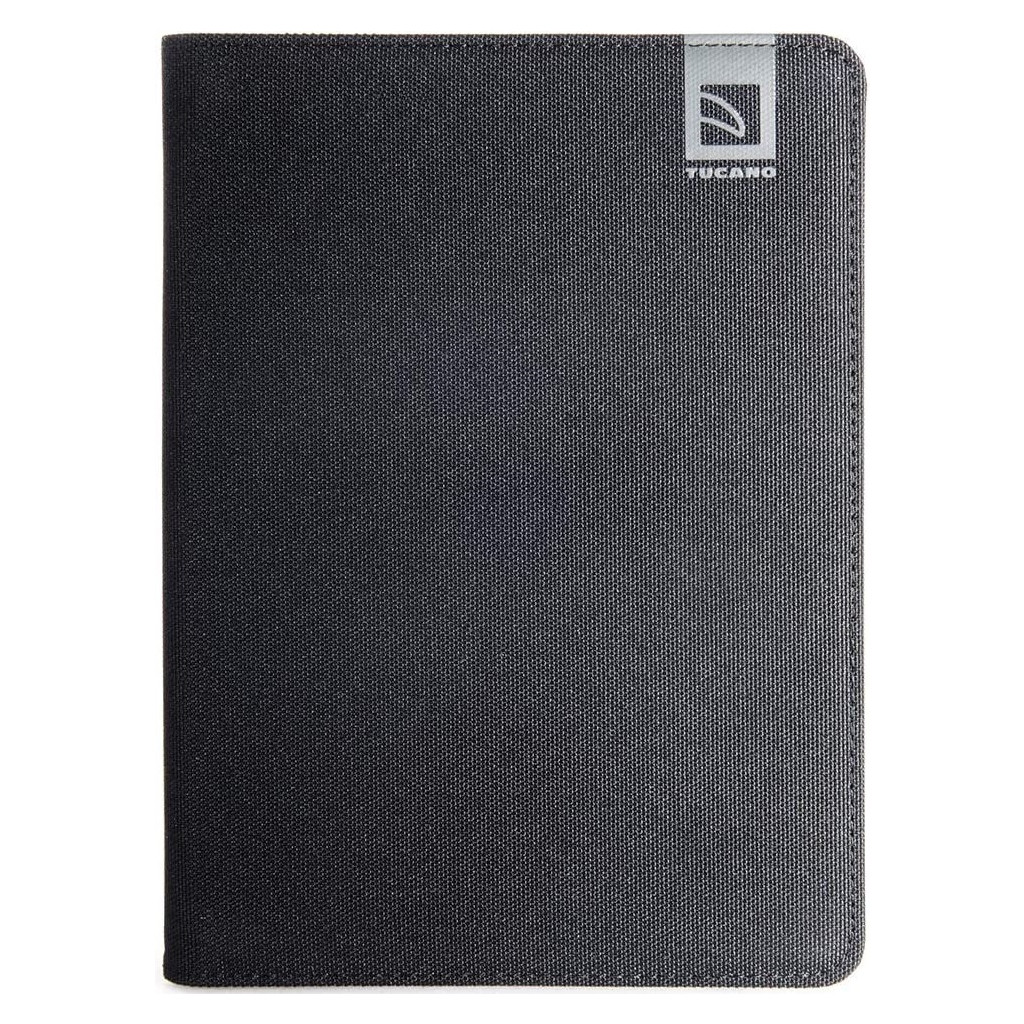 Чехол, сумка для планшетов Tucano Vento Universal для планшетов 7-8" Black (TAB-VT78)