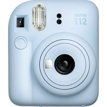 Фотоапарат INSTAX Mini 12 BLUE (16806092)