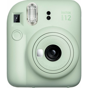 Фотоаппарат INSTAX Mini 12 GREEN (16806119)