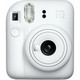 Фотоапарат Fujifilm Instax Mini 12 Clay White (16806121)