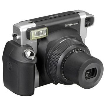 Фотоаппарат Fujifilm INSTAX 300 BLACK (16445795)