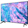 Телевізор Samsung LED 4K UHD 50Hz Smart Tizen (UE55CU7100UXUA)