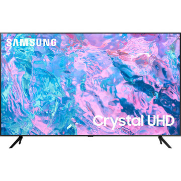 Телевізор Samsung LED 4K UHD 50Hz Smart Tizen (UE58CU7100UXUA)