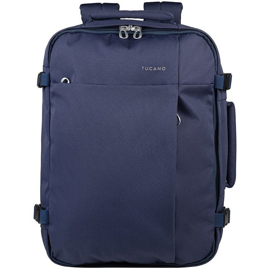 Рюкзак и сумка Tucano TUGO' ML CABIN 17" Blue (BKTUG-ML-B)