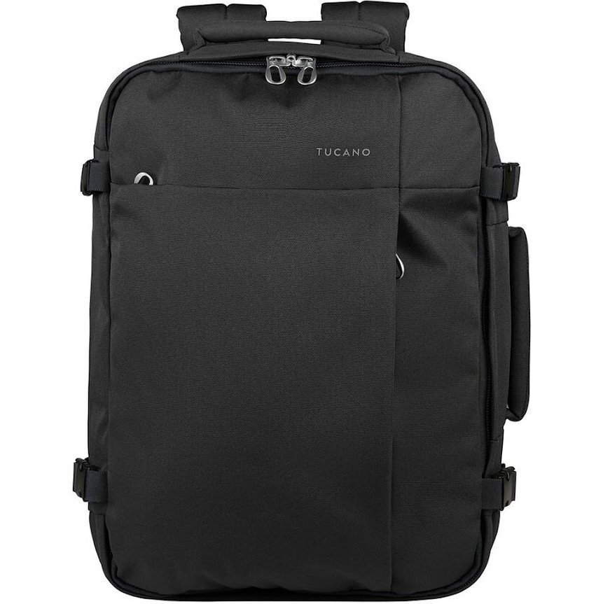 Рюкзак и сумка Tucano TUGO' ML CABIN 17" Black (BKTUG-ML-BK)