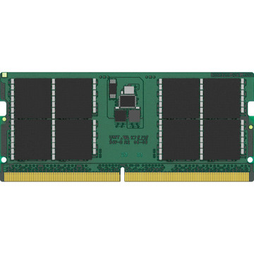 Оперативная память Kingston DDR5 32GB 5200 (KVR52S42BD8-32)