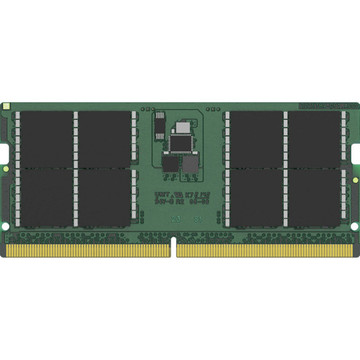 Оперативна пам'ять Kingston DDR5 32GB 5600 (KVR56S46BD8-32)