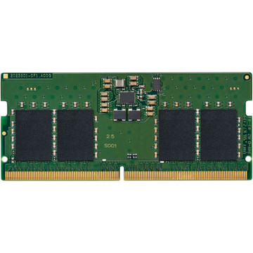 Оперативна пам'ять Kingston DDR5 8GB 5600 (KVR56S46BS6-8)