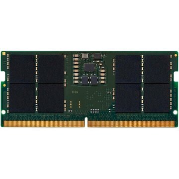 Оперативная память Kingston DDR5 16GB 5600 (KVR56S46BS8-16)