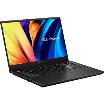 Ноутбук Asus Vivobook Pro M6501RM-LP081 Black (90NB0YT2-M00420)