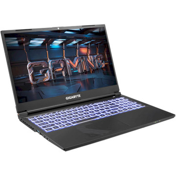 Игровой ноутбук Gigabyte G5 MF (G5_MF-E2KZ333SD)