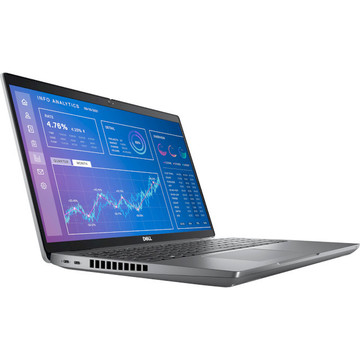Ноутбук Dell Precision 3571 (N099PW3571UA_WP)