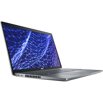 Ноутбук Dell Latitude 5530 (N210L5530MLK15UA_UBU)