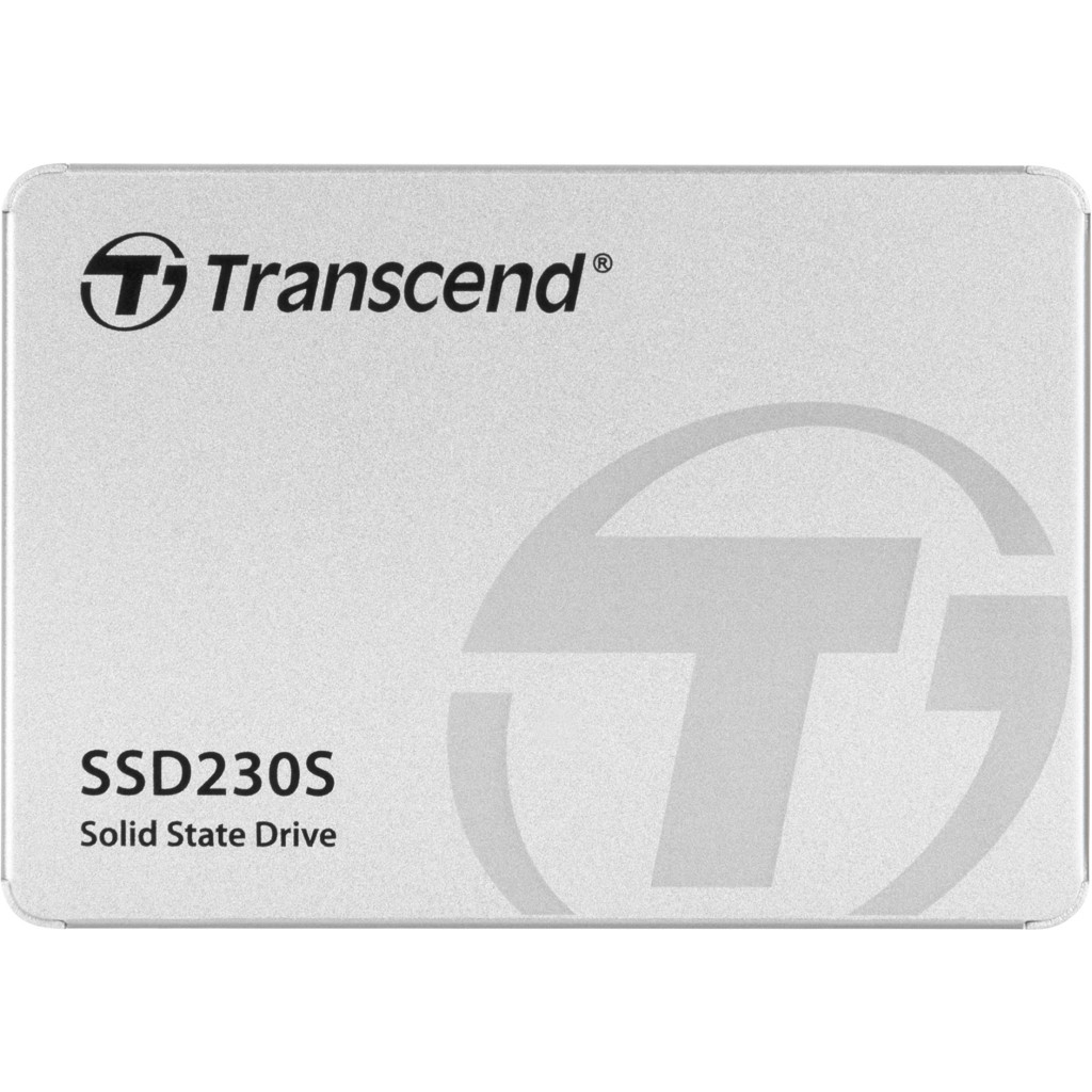 SSD накопитель Transcend 4TB SATA 230S (TS4TSSD230S)