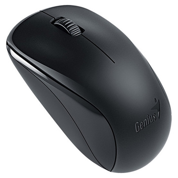 Мишка Genius NX-7000 WL Black (31030027400)