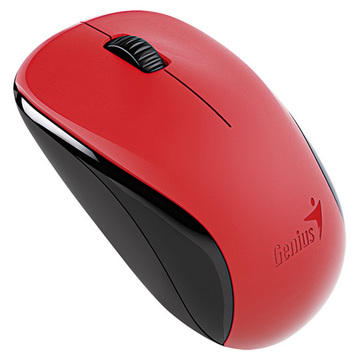 Мишка Genius NX-7000 WL Red (31030027403)