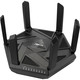 Маршрутизатор Asus RT-AXE7800 Wi-Fi 6E (90IG07B0-MU9B00)