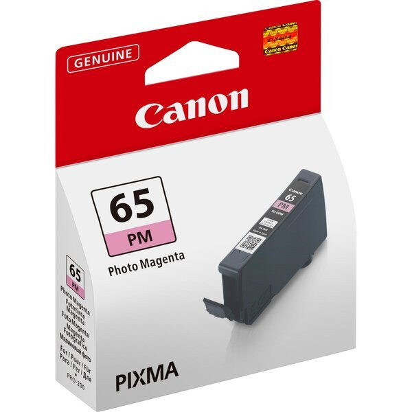 Картридж Canon CLI-65 Pro-200 Photo Magenta (4221C001)