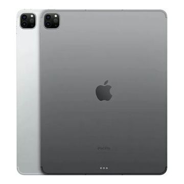 Планшет Apple iPad Pro 12.9 Wi-Fi 128Gb Space Gray 2022 (MNXP3)