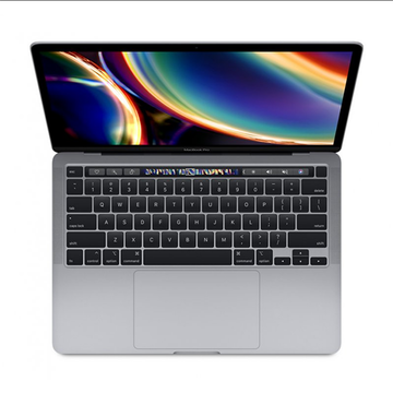 Ноутбук Apple MacBook Pro 13 Retina Space Gray (Z0Y6000YF)