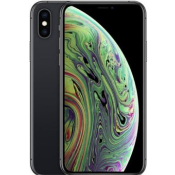 Смартфон Apple iPhone XS 256GB Space Gray