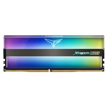 Оперативна пам'ять Team 16 GB (2x8GB) DDR4 3600 MHz XTREEM ARGB (TF10D416G3600HC18JDC01)