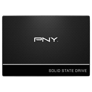 SSD накопитель PNY CS900 960 GB (SSD7CS900-960-PB)