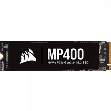 SSD накопичувач Corsair MP400 2 TB (CSSD-F2000GBMP400)