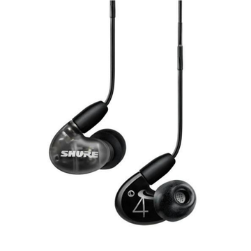 Наушники Shure AONIC 4 Black