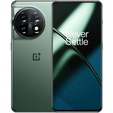 Смартфон OnePlus 11 16/256GB Green