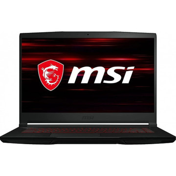 Ігровий ноутбук MSI GF63 Thin 11SC (GF6311SC-693US)