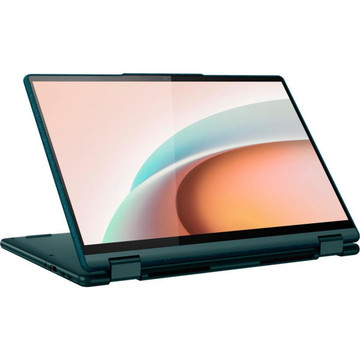 Ноутбук-трансформер Lenovo Yoga 6 13ALC7 (82UD0002US)