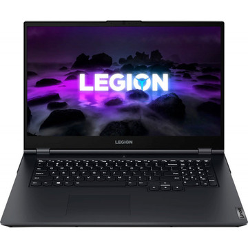 Ігровий ноутбук Lenovo Legion 5 17ACH6 (82K00061PB)