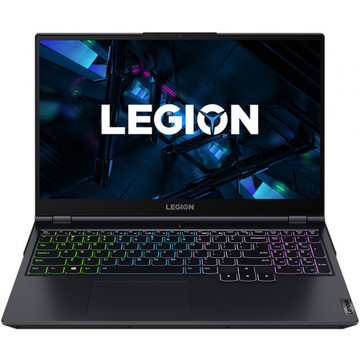 Игровой ноутбук Lenovo Legion 5 15ITH6H (82JH0055PB)